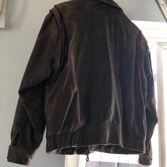 Men Jacket - Picture 4 of 8